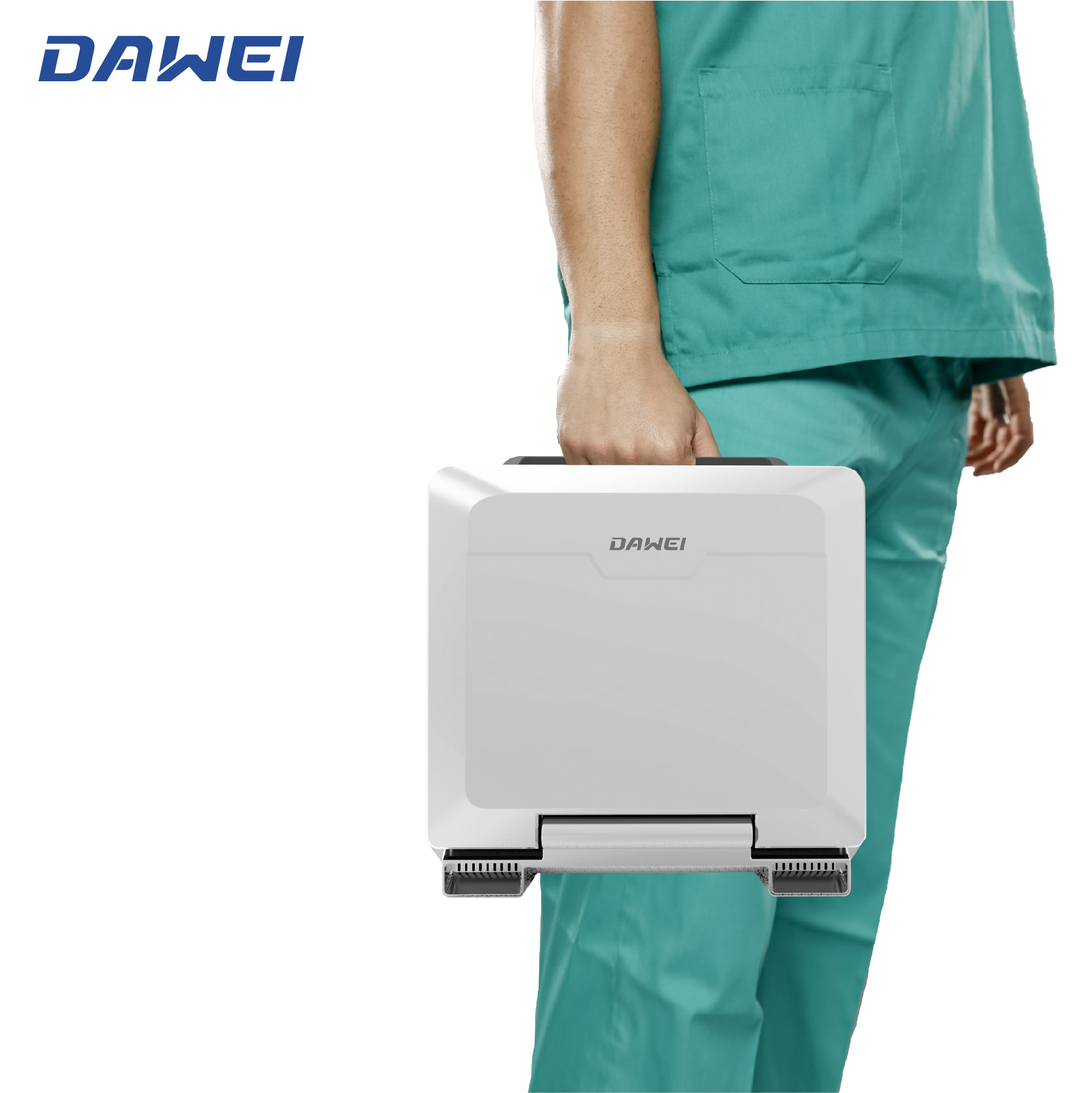 Machine à ultrasons 3D 4D portable bon marché