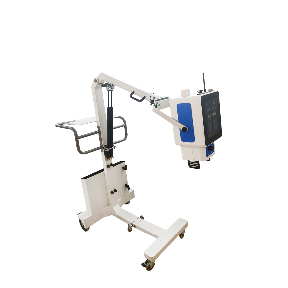 Radiographie numérique mobile Machine à rayons X