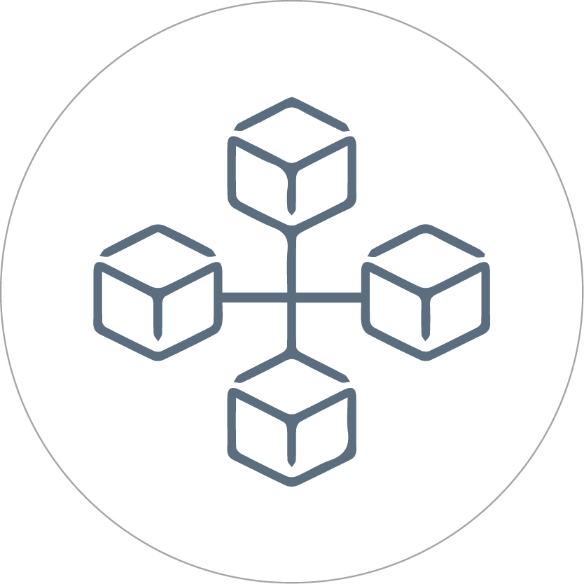 Matrice de produits flexible