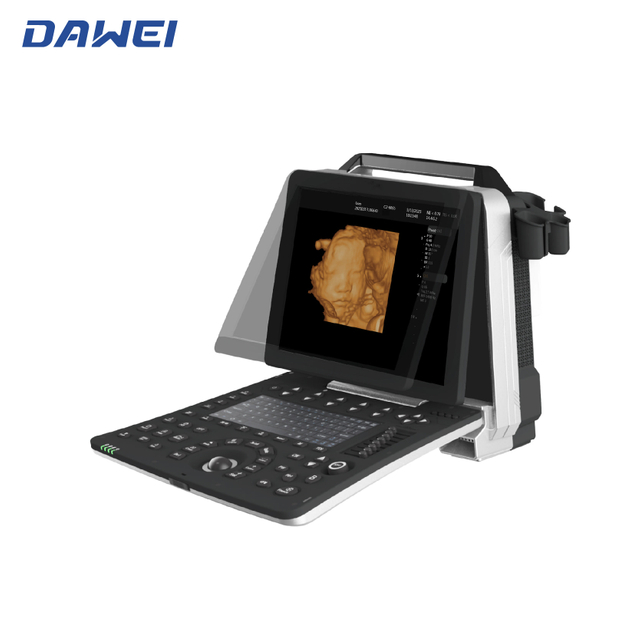 Machine à ultrasons 3D 4D portable bon marché