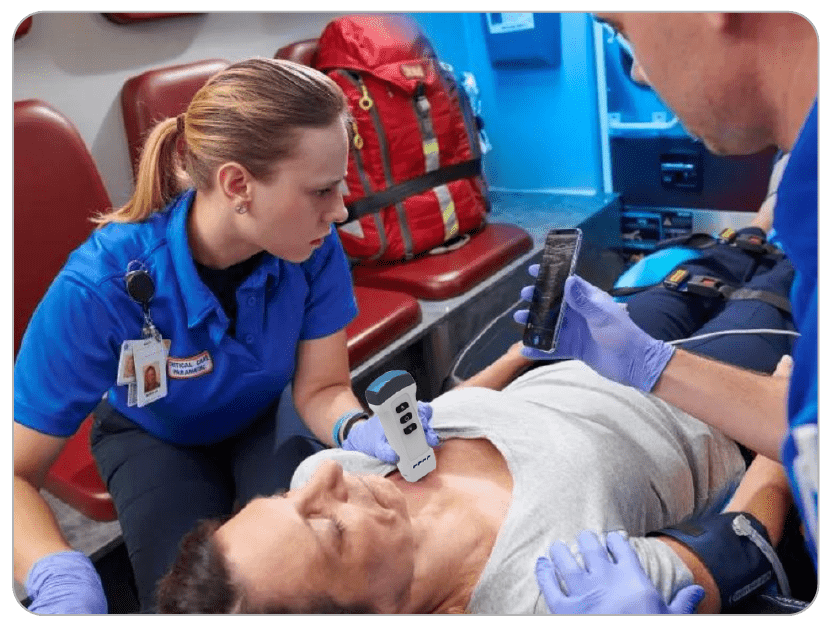 Médecine d\'urgence (1)