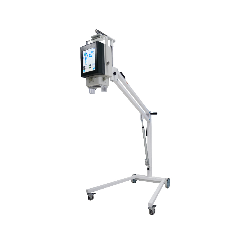 Système de radiographie numérique portable
