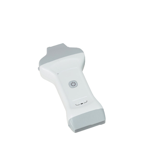 Sonde à ultrasons sans fil pour diagnostic assisté par IA