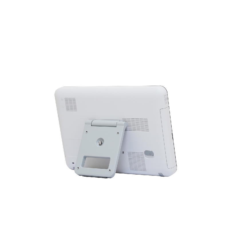 Machine portative d'ultrason d'écran tactile