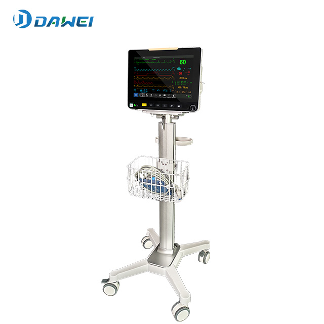 Moniteur ICU multiparamétrique