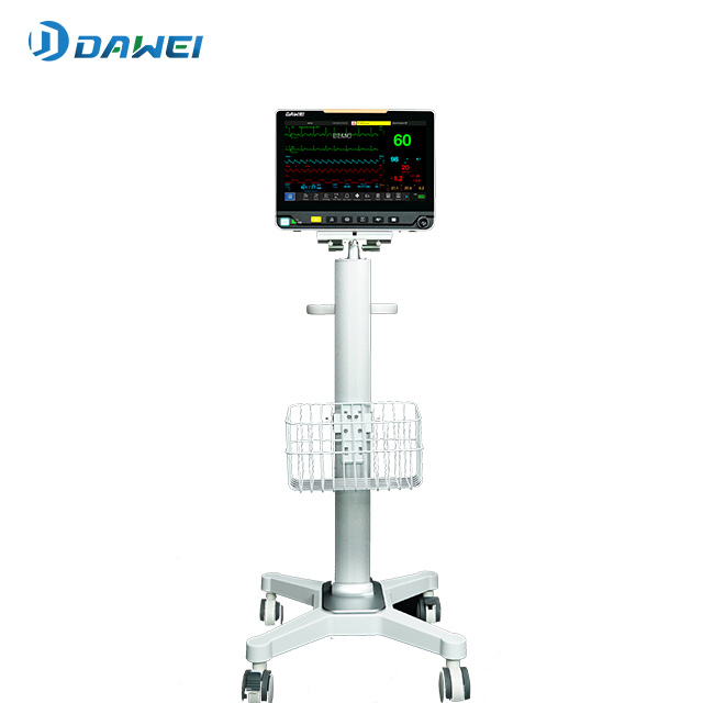 Moniteur patient multiparamétrique ICU et CCU