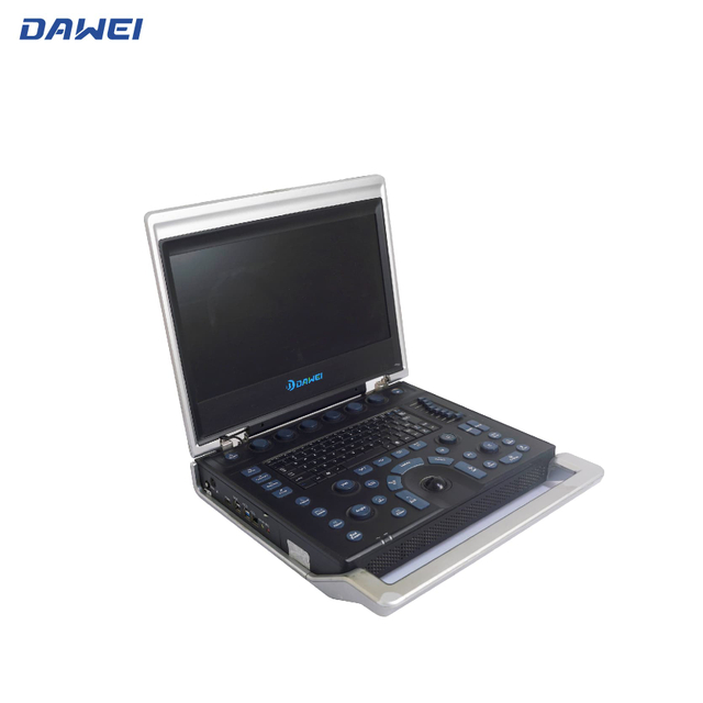 Appareil à échographie de diagnostic
