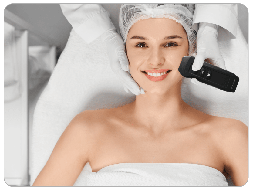 Médecine esthétique