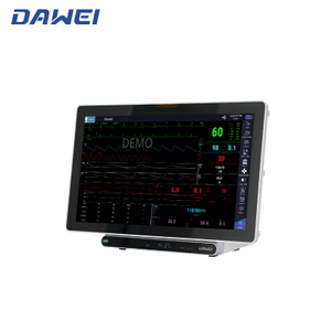 Moniteur patient modulaire