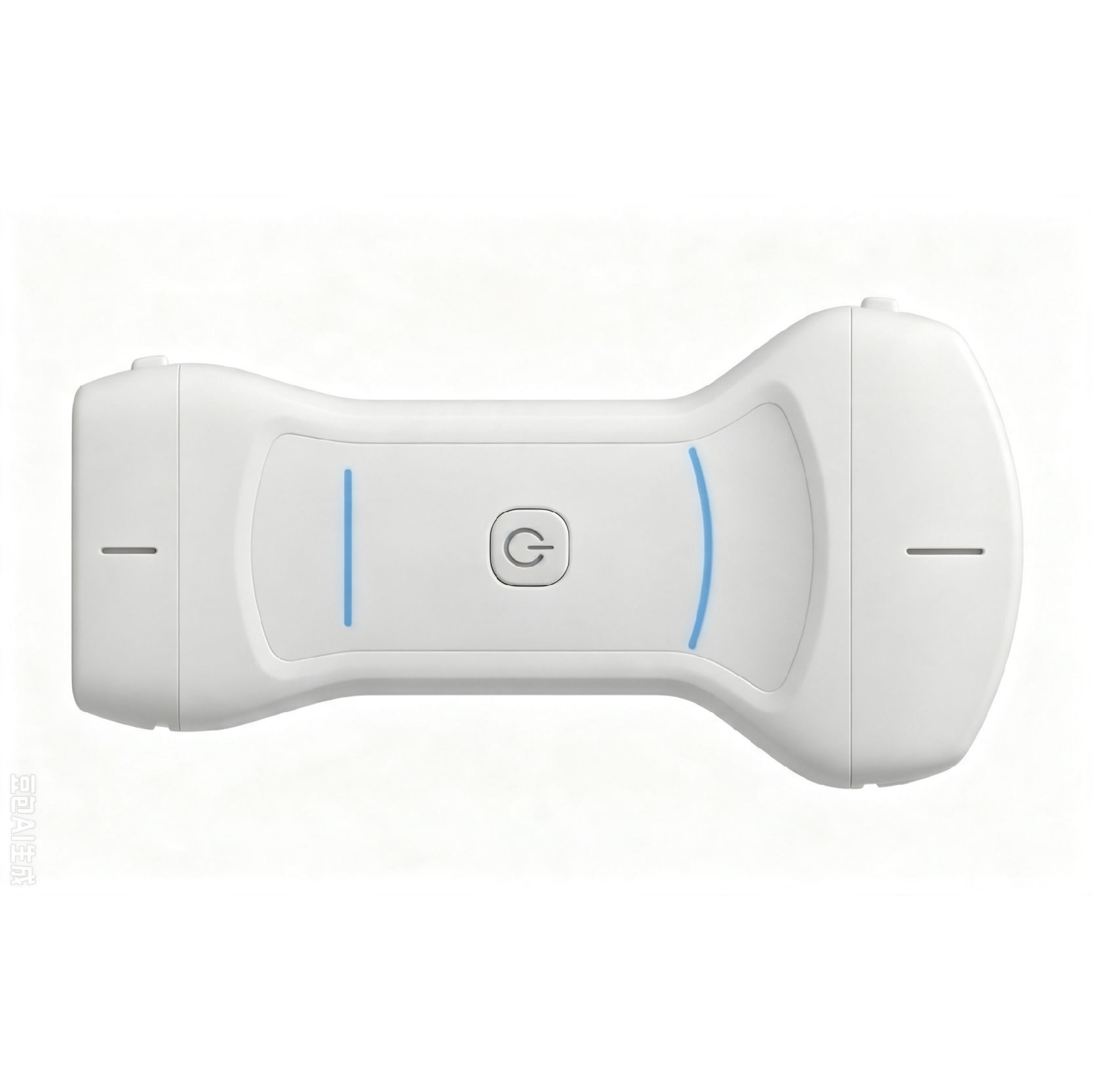 Scanner à ultrasons portable bon marché avec IA