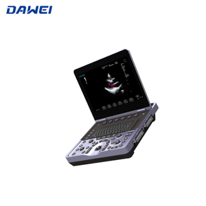 Système d'échographie Doppler couleur pour ordinateur portable