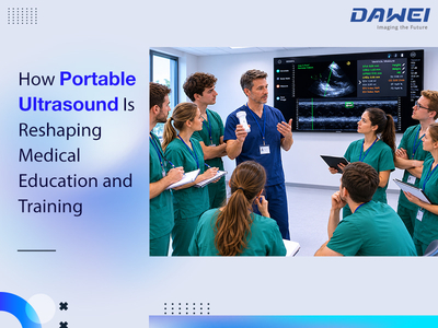 How Portable Ultrasound Is Reshaping Medical Education and Training 800 600.jpg