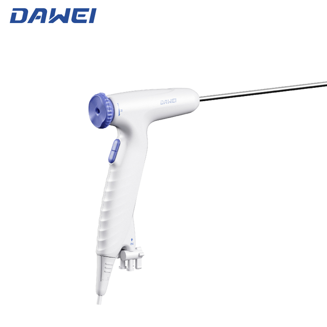 Hystéroscope électronique jetable série Dawei UT