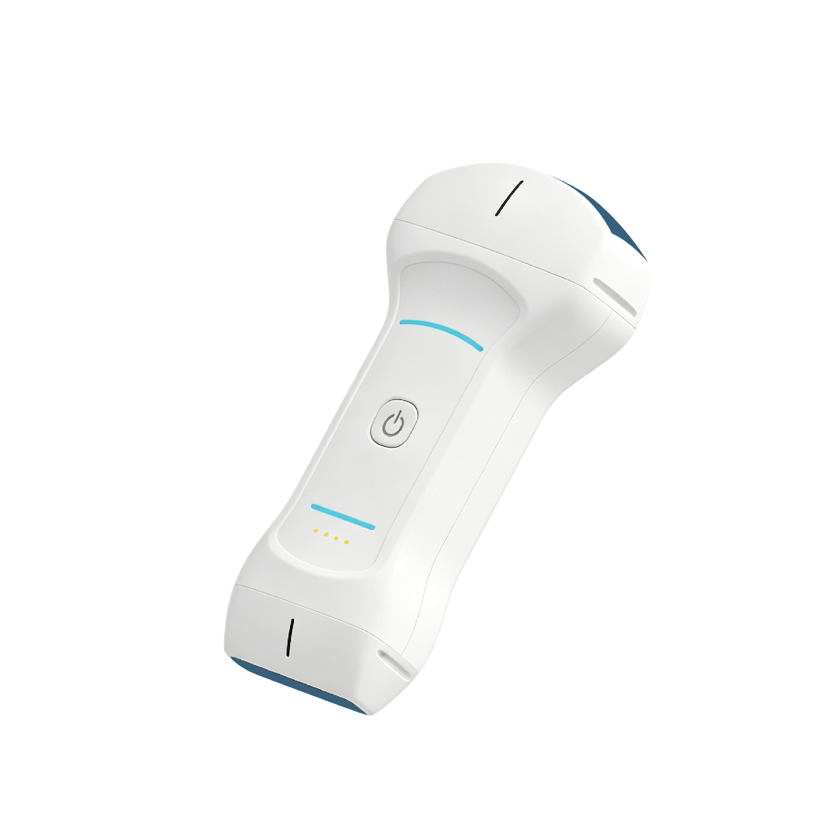 Scanner à ultrasons portable bon marché avec IA