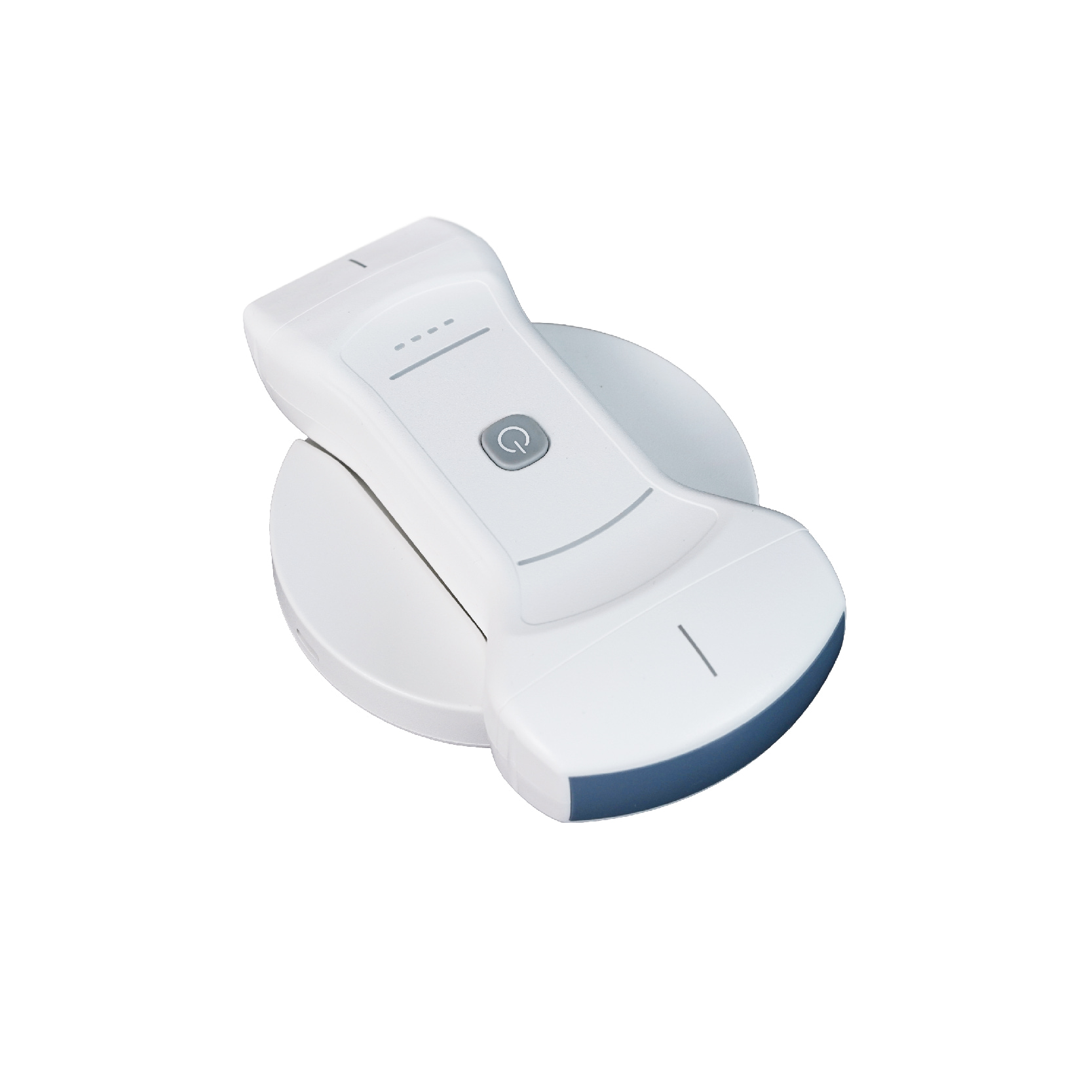 Scanner à ultrasons portable bon marché avec IA